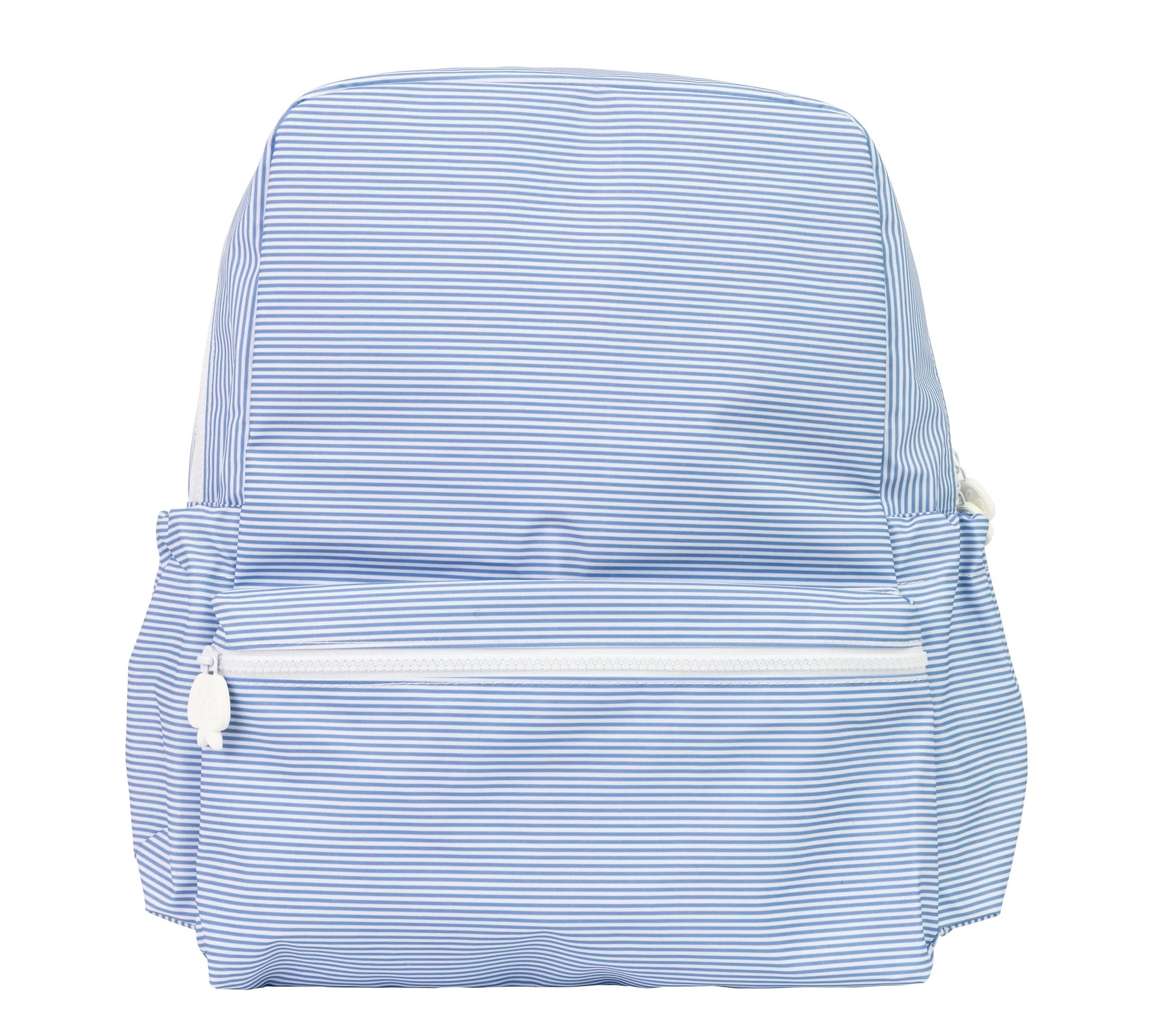 Large Vinyl Backpack