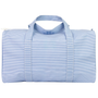 The Kids Vinyl Duffel Bag