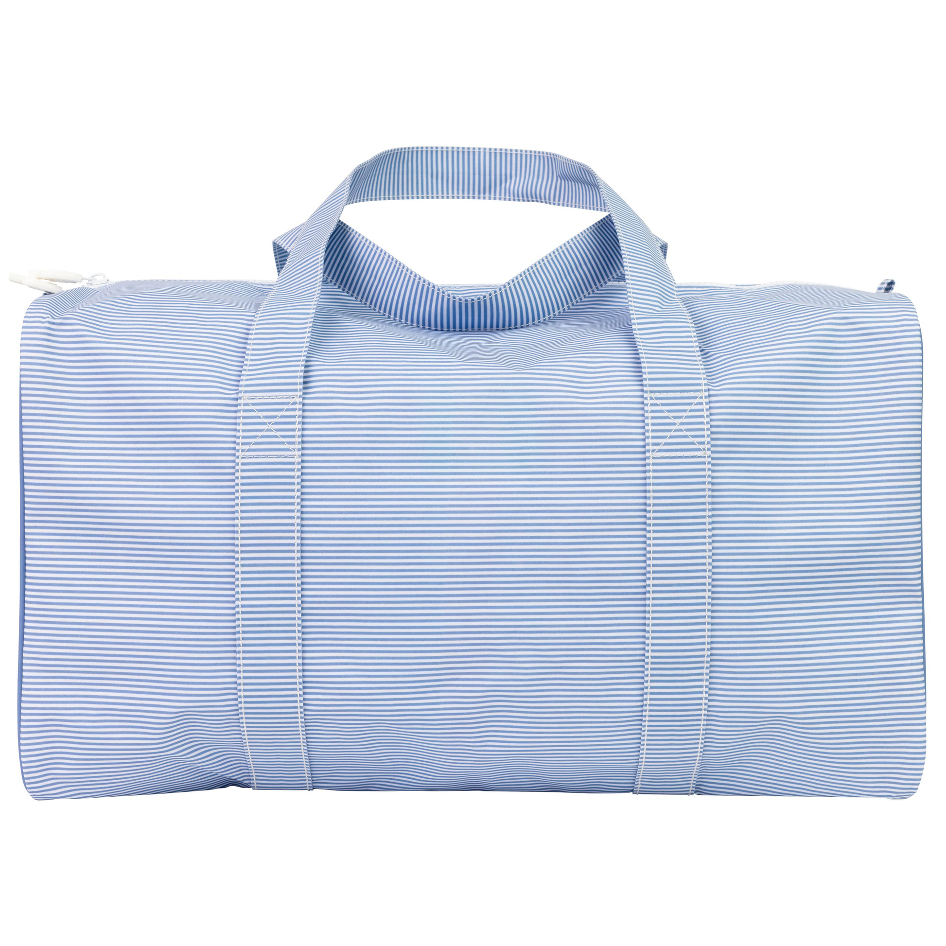 The Kids Vinyl Duffel Bag
