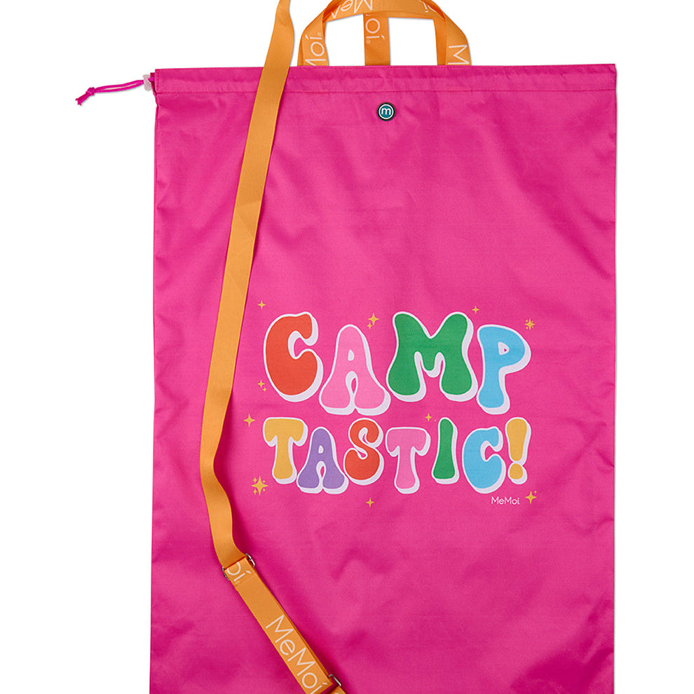 Camp Laundry Bags
