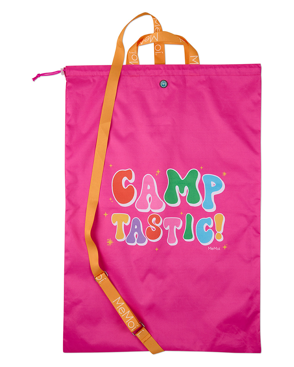 Camp Laundry Bags