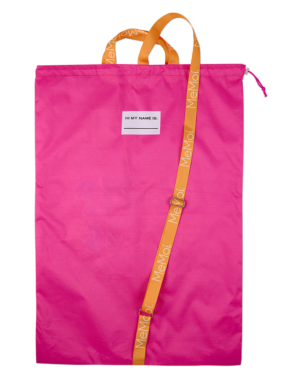 Camp Laundry Bags