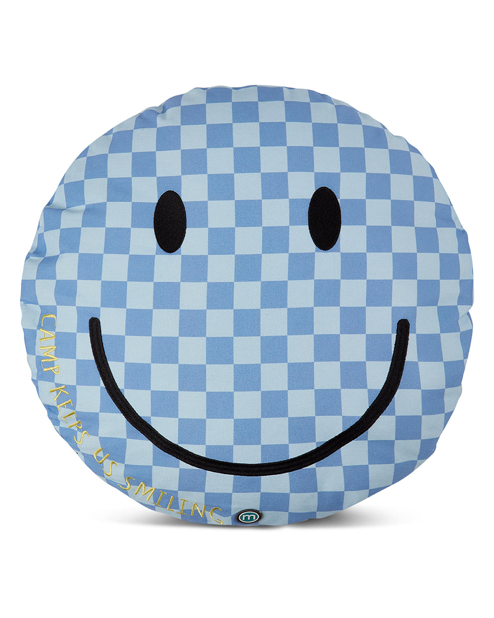 Autograph Camp Pillows