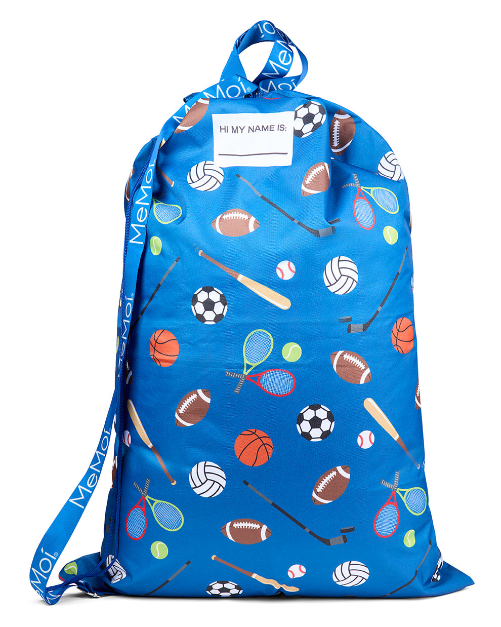 Camp Laundry Bags