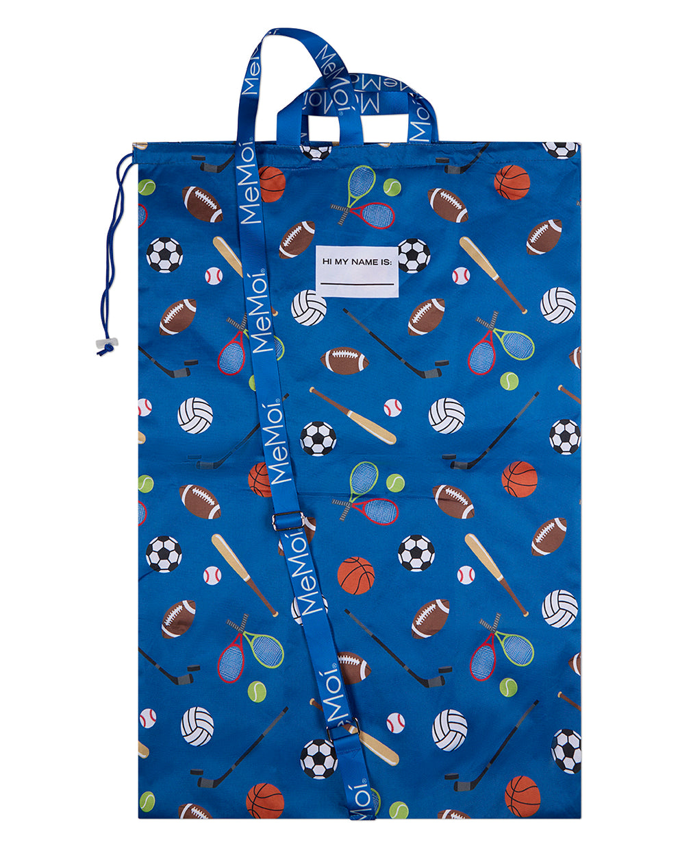 Camp Laundry Bags
