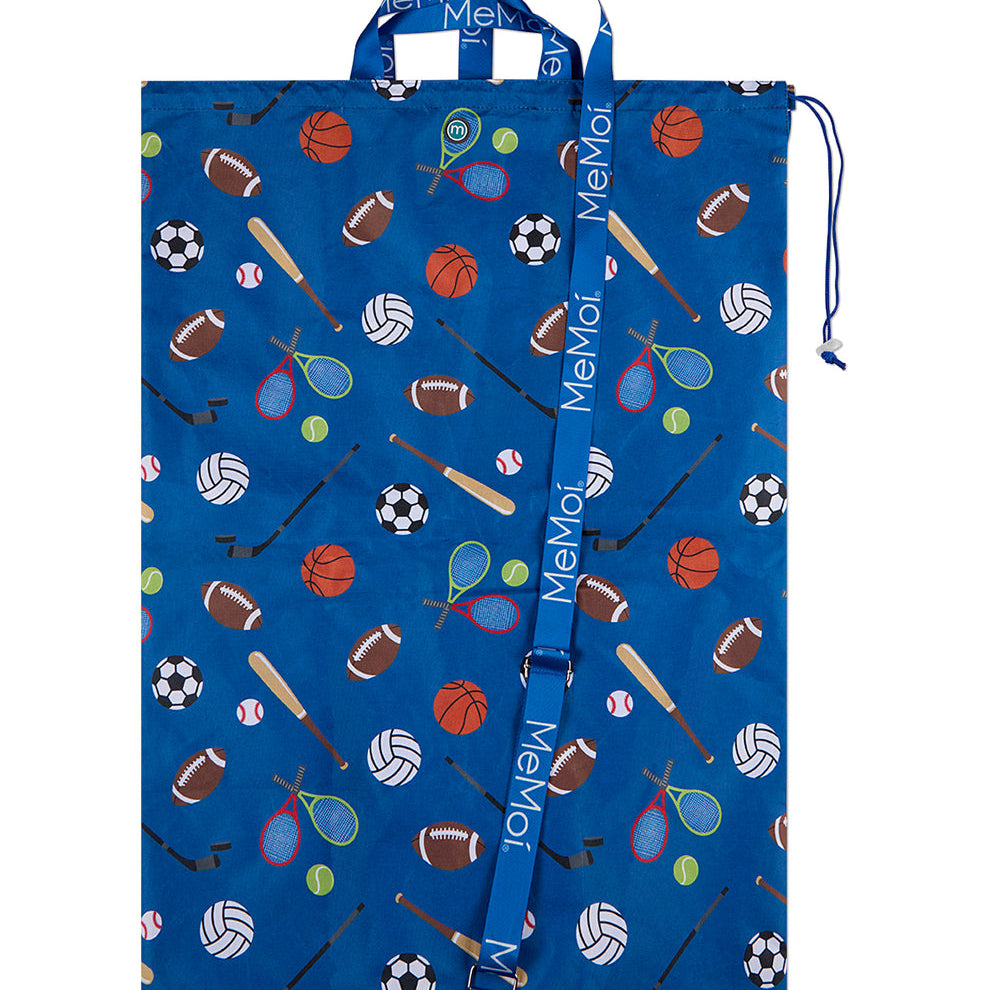 Camp Laundry Bags