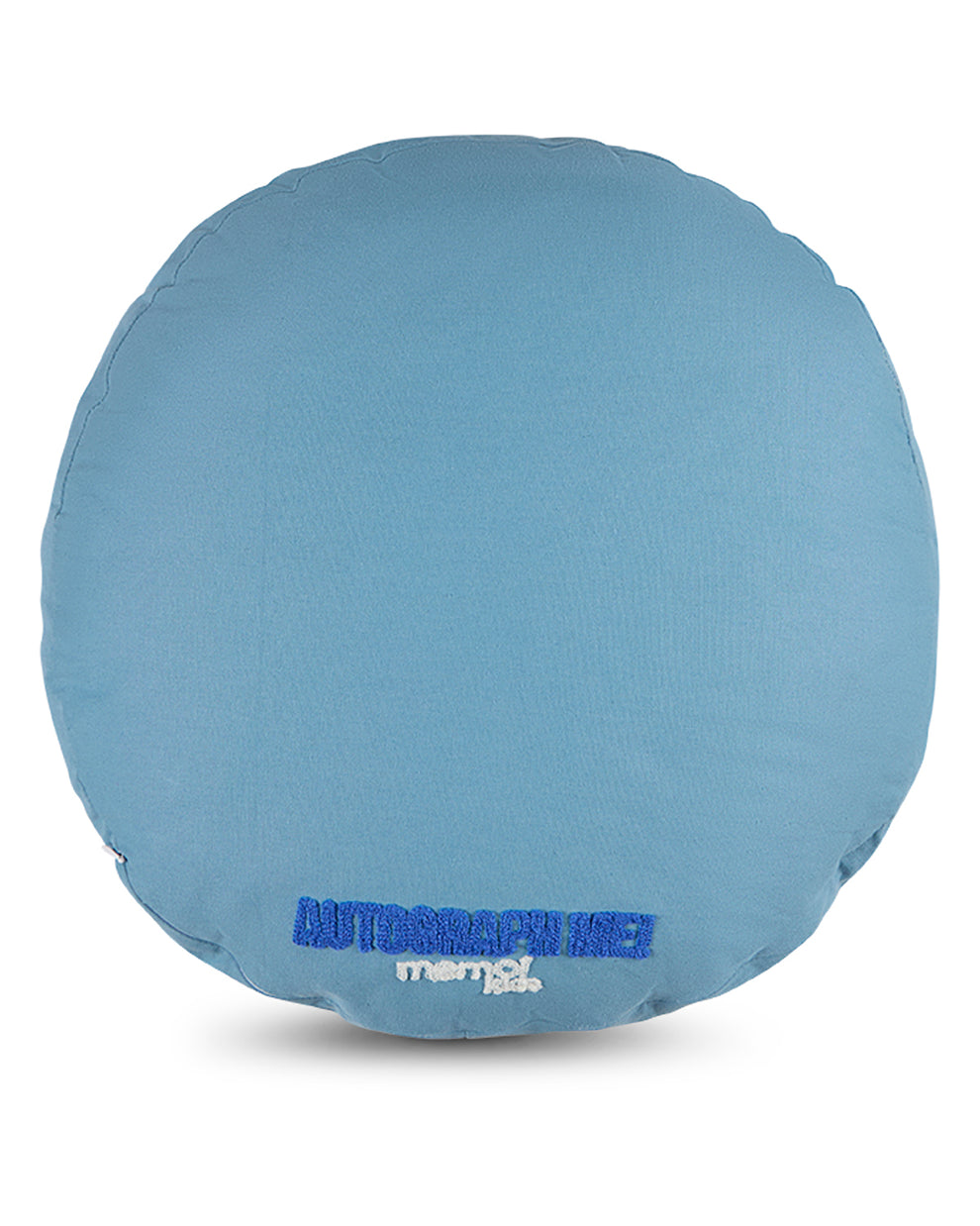Autograph Camp Pillows