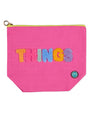 Camp Toiletry Pouch