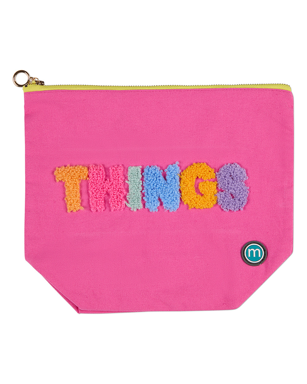 Camp Toiletry Pouch