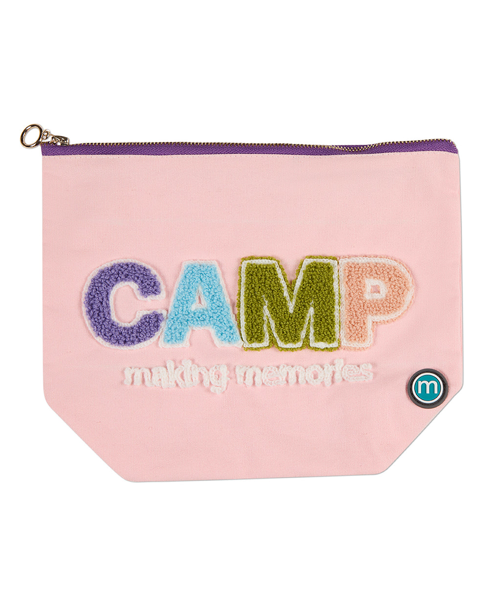 Camp Toiletry Pouch