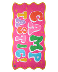 Kids Beach Towel