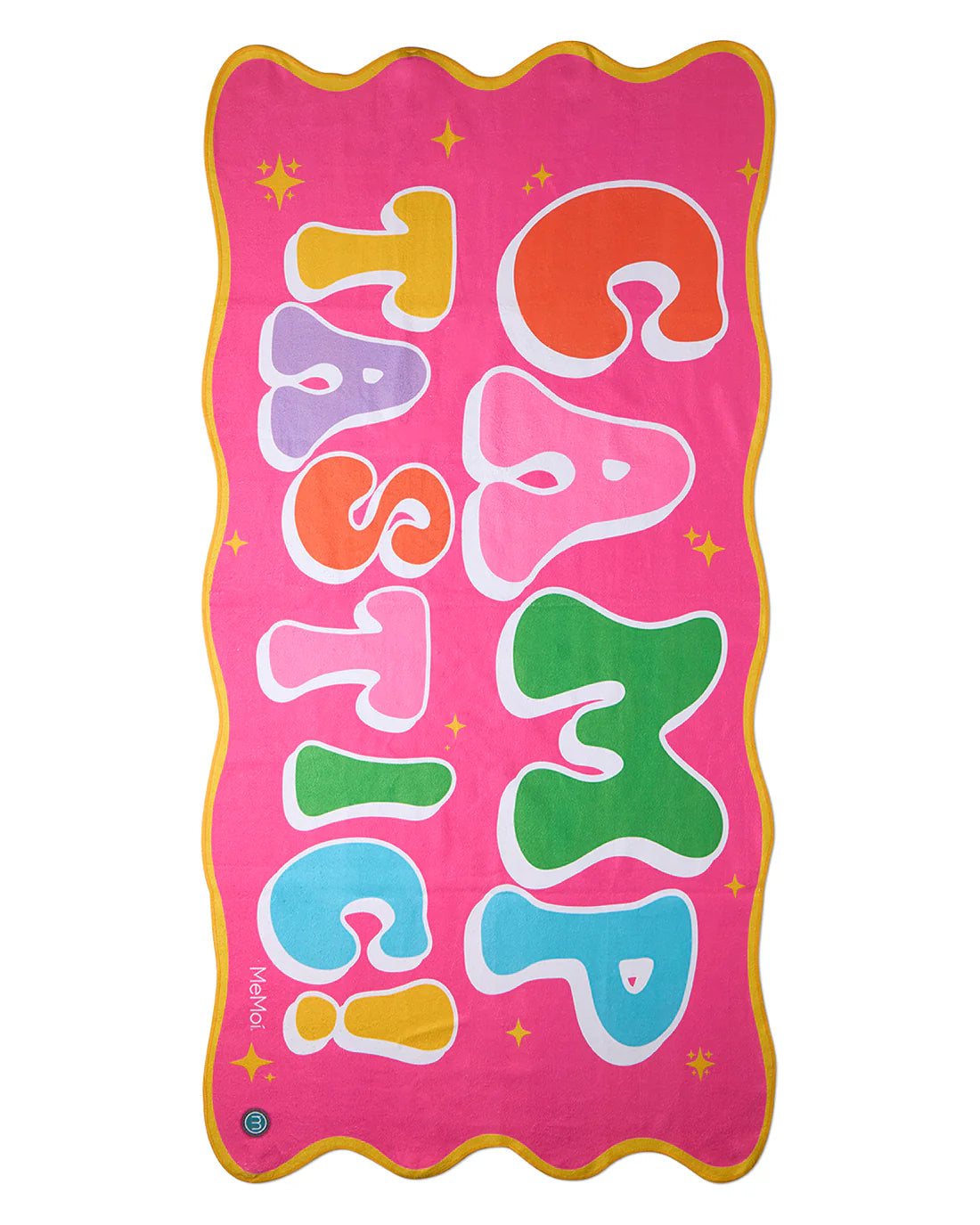 Kids Beach Towel