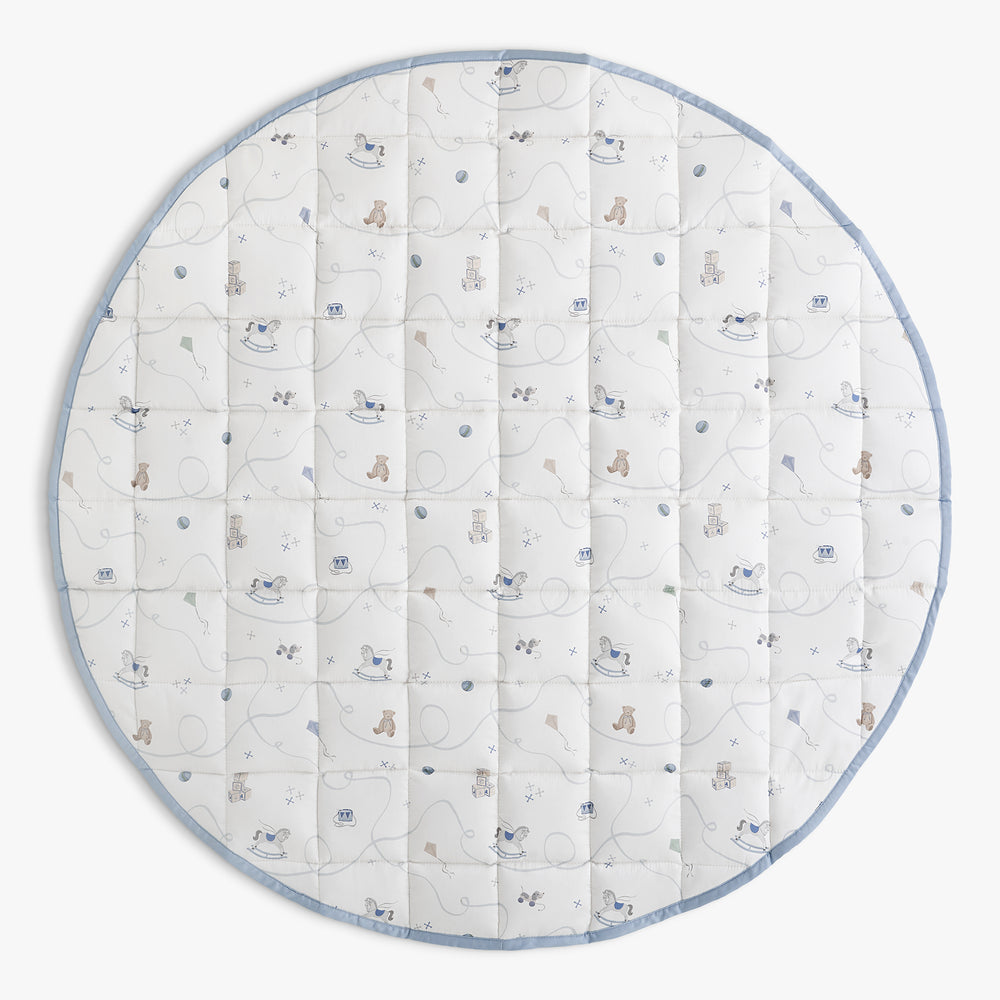 Little Toy Chest Play Mat