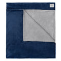 MinkyBee Stroller Blanket