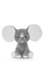 Plush Elephant