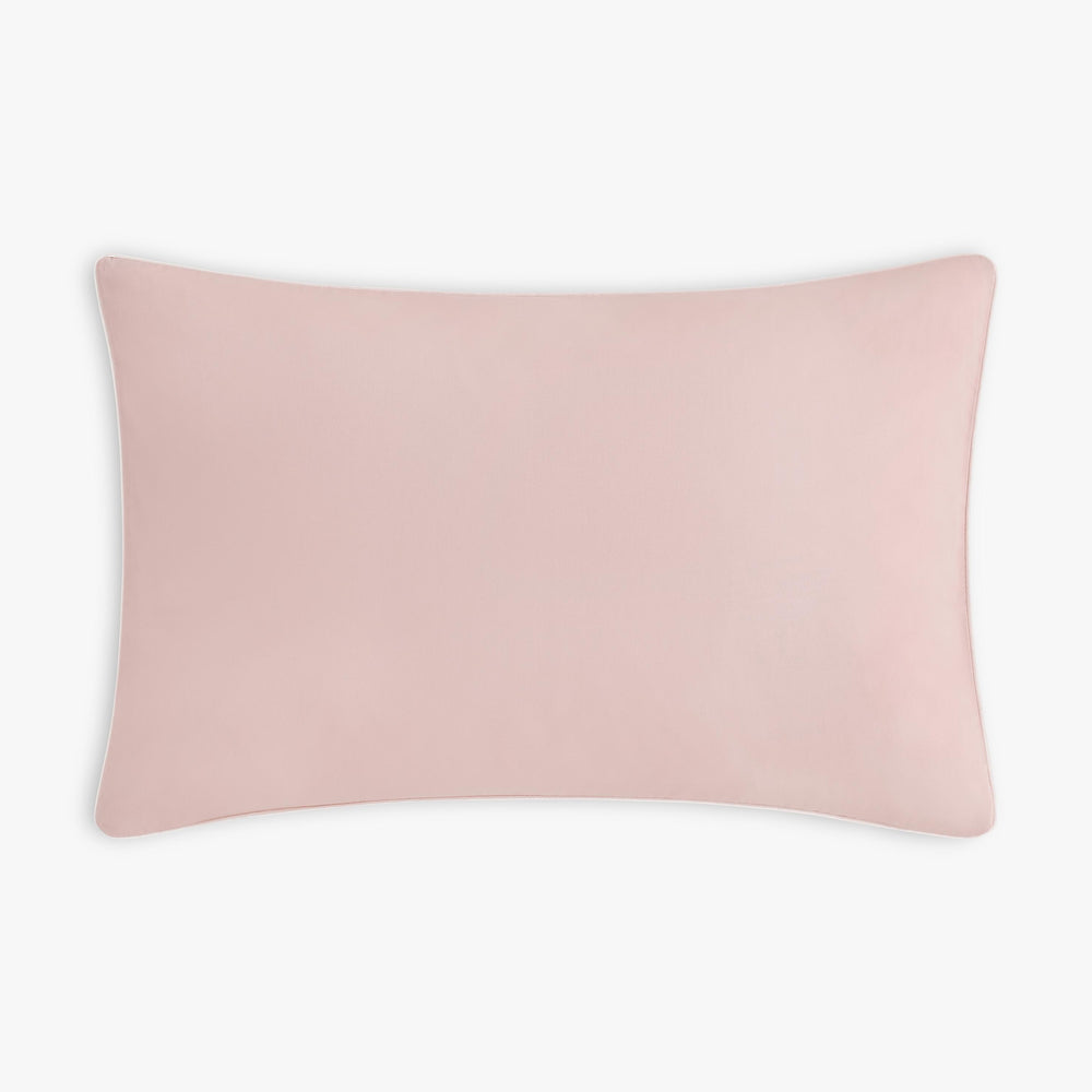 Bows and Butterfly Kisses Toddler Pillowcase