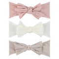 3 Pack Headband Set