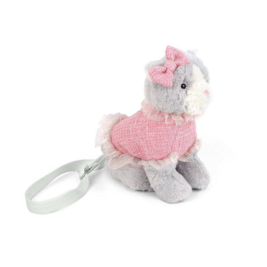 Celeste Kitty Purse