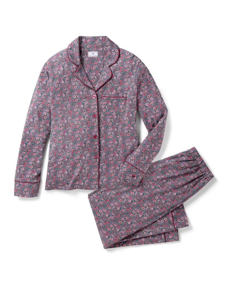 Women's Pima Pajama Set