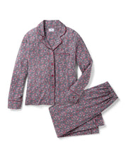 Women's Pima Pajama Set