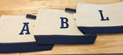 Canvas Pouch