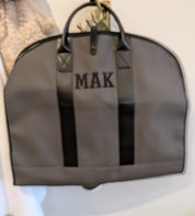 Hudson Garment Bag