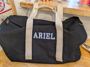 Sports Duffel