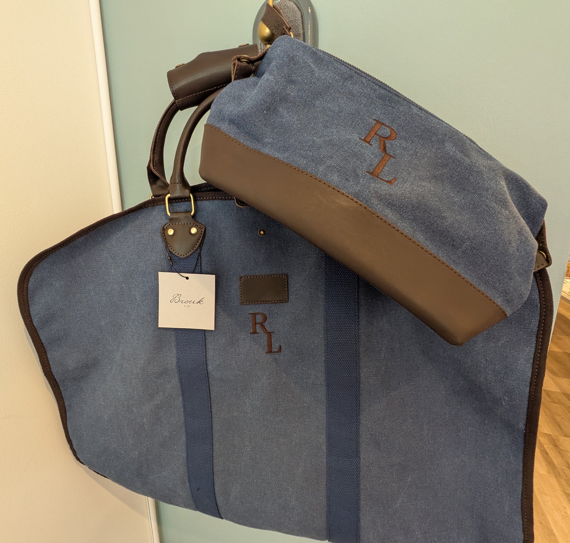 Excursion Toiletry Bag