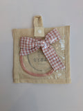 Baby Bow Headband