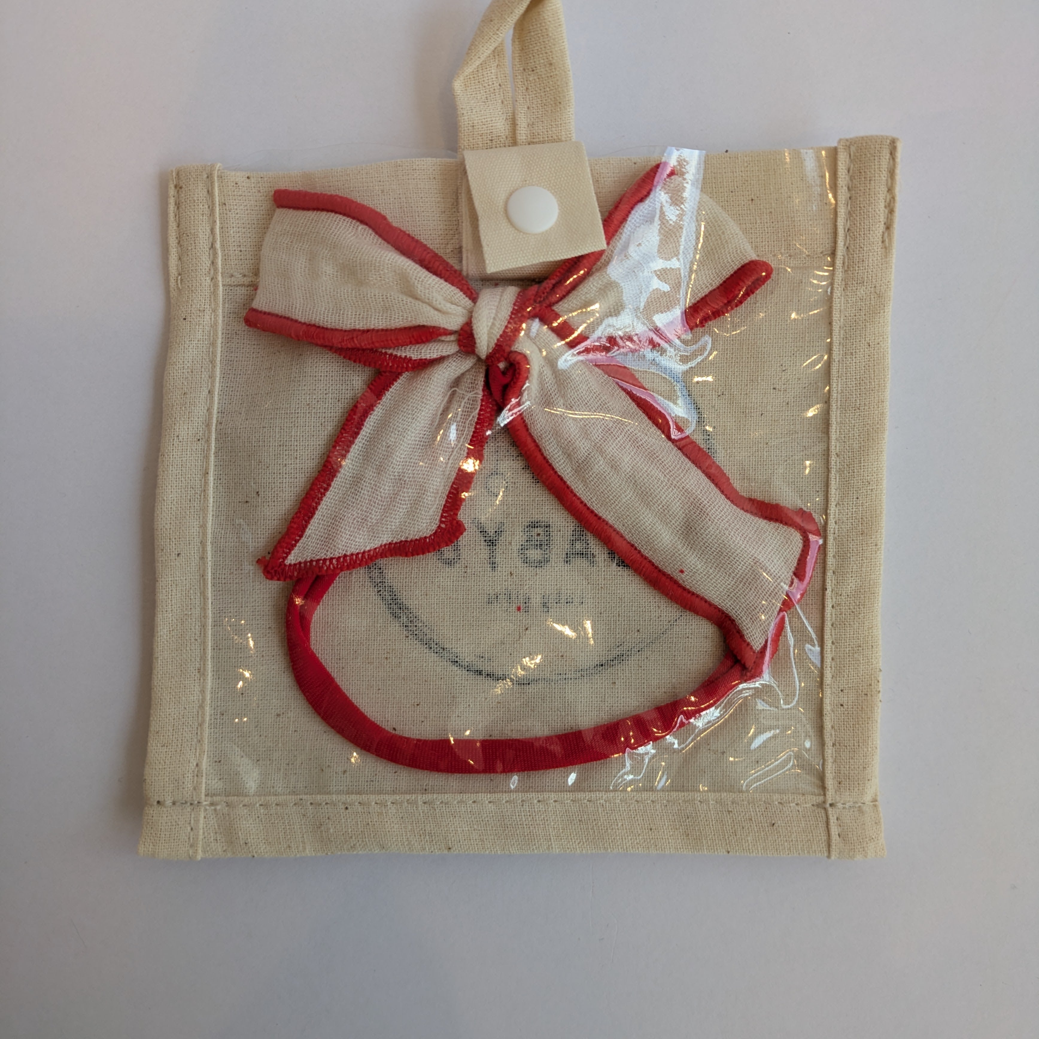 Baby Bow Headband