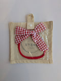 Baby Bow Headband