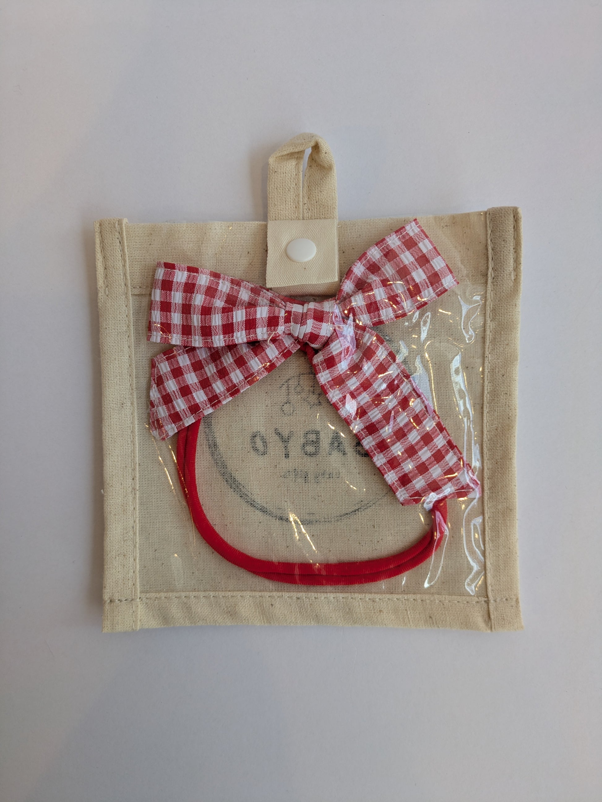 Baby Bow Headband