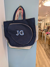 Tennis Tote