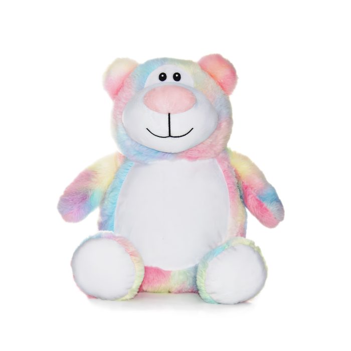 Plush Teddy