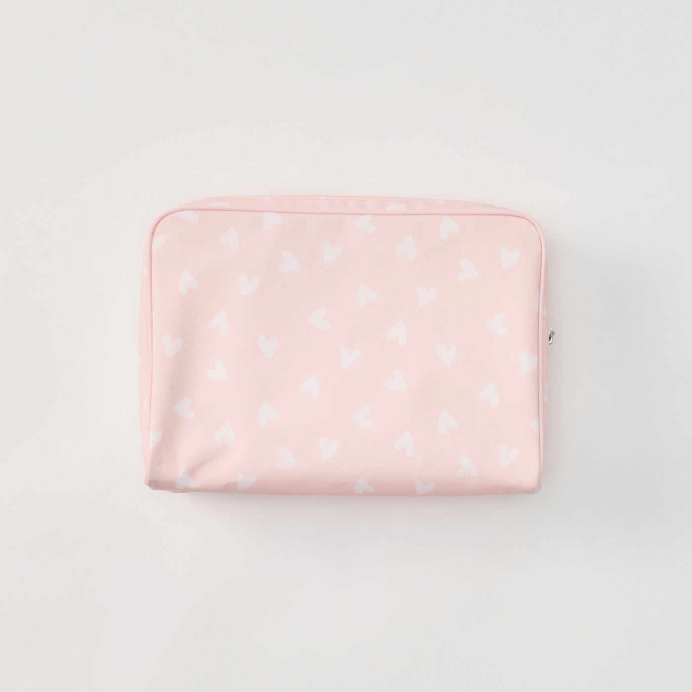 Tossed Hearts Toiletry Bag