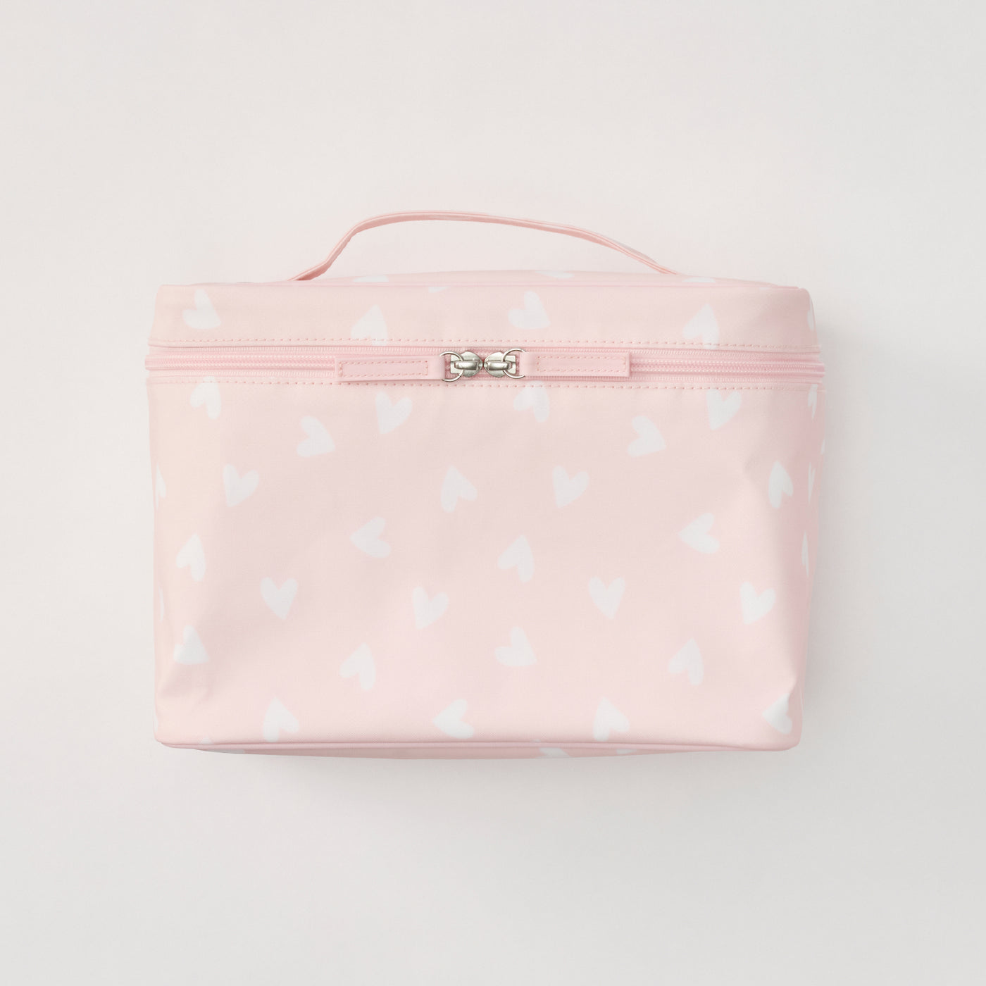 Patterned Vanity Case