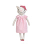 Minette Parisian Kitty