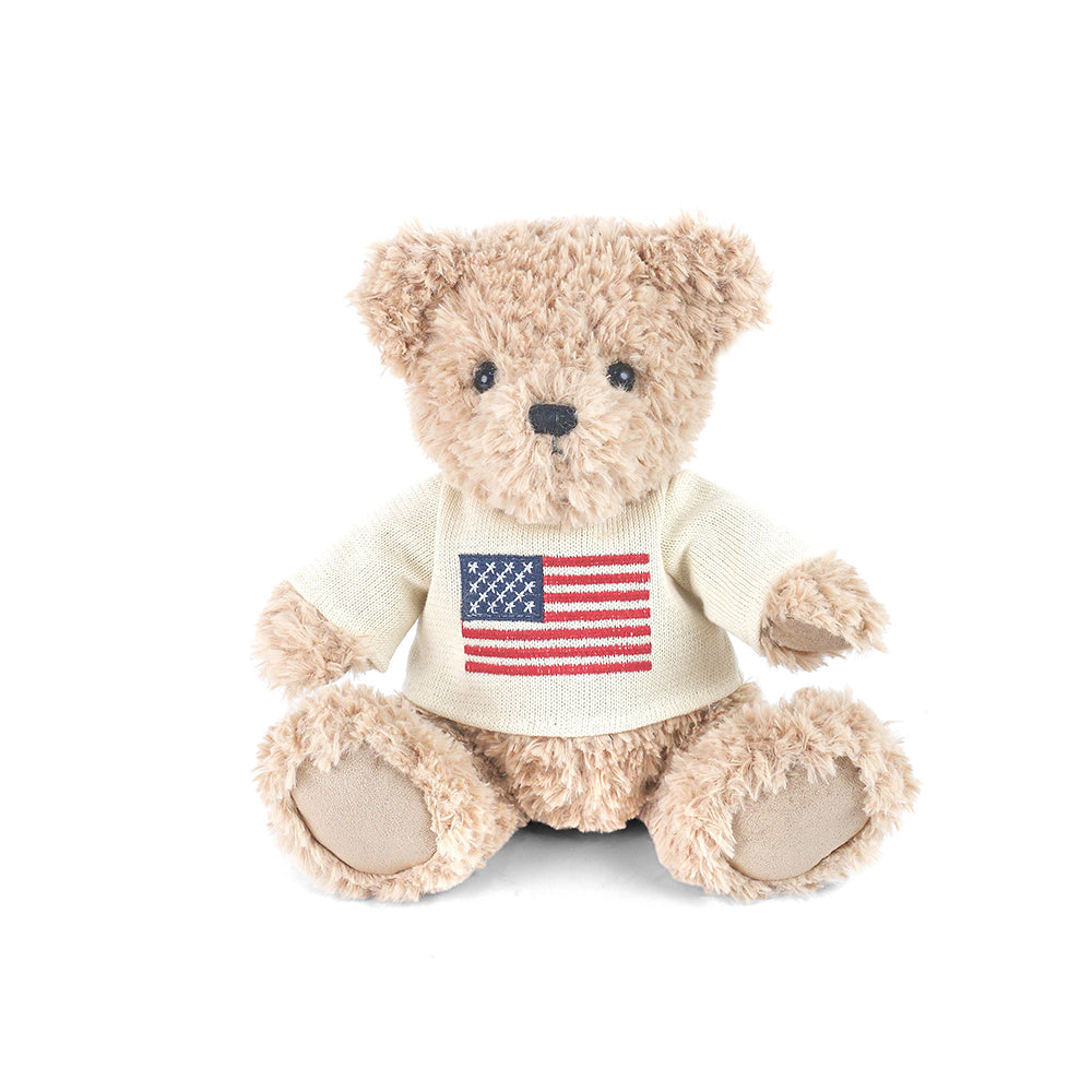 American Teddy Bear