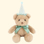 Birthday Bear