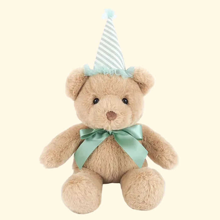 Birthday Bear