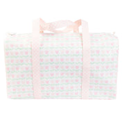The Duffle Bag - Tulips.
