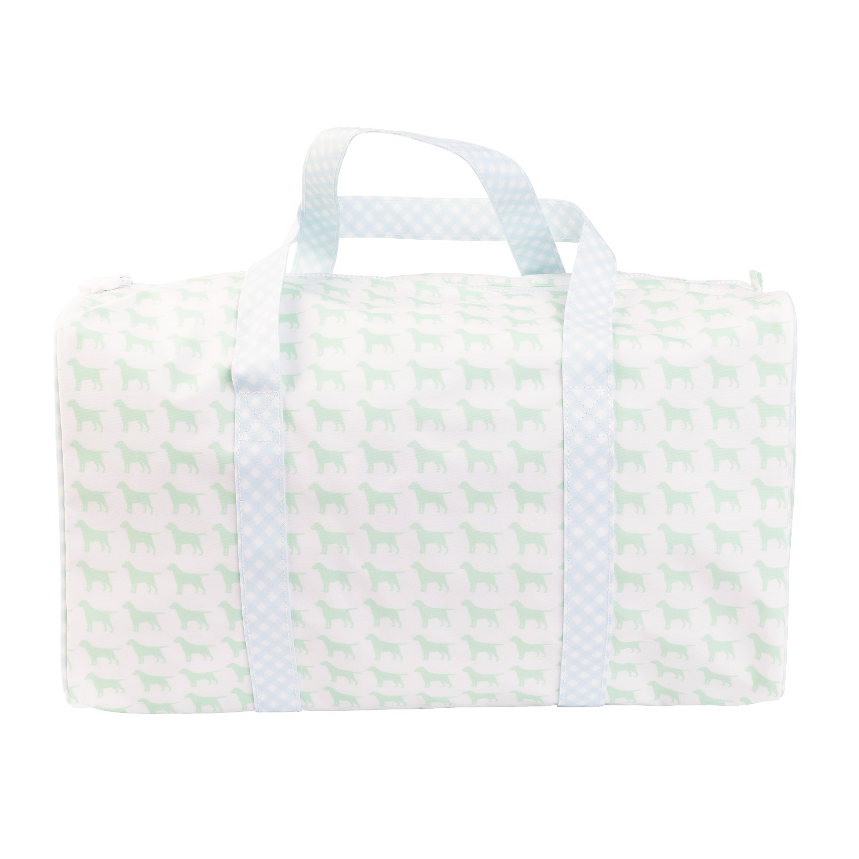 The Duffle Bag - Dogs.