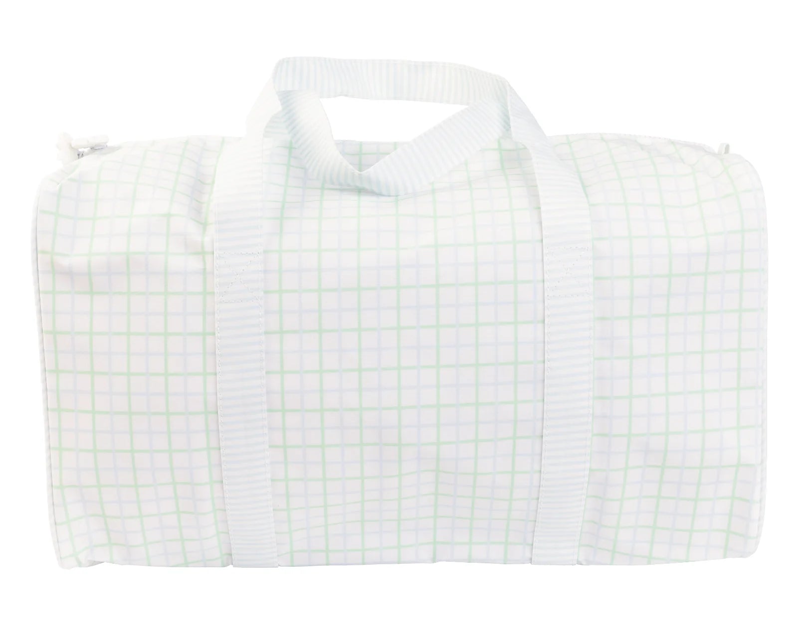 The Kids Vinyl Duffel Bag