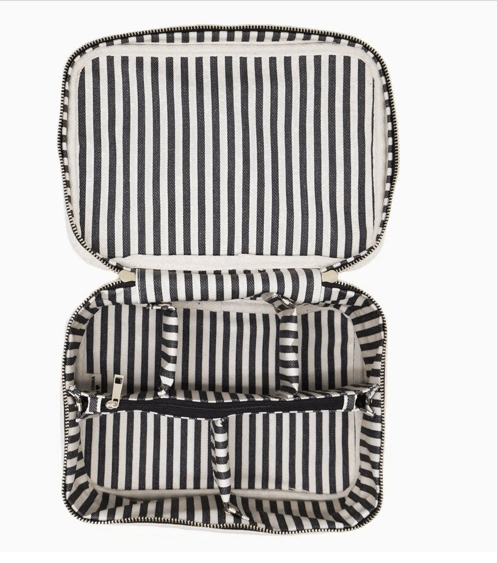 Medium Makeup & Toiletry Case