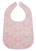 Vinyl Wipe It Bib