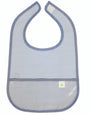 Vinyl Wipe It Bib