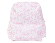 Small Vinyl Backpack