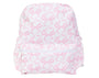 Large Vinyl Backpack