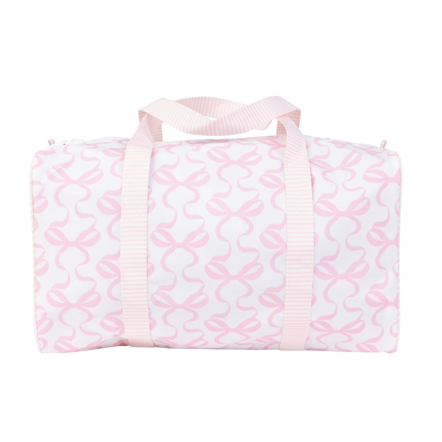 The Duffle Bag - Bows.