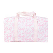 The Duffle Bag - Bows.